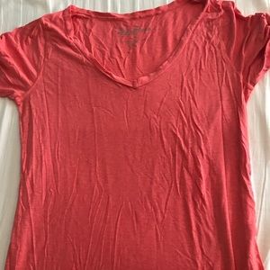 Soft, Comfy Lucky Brand Tee